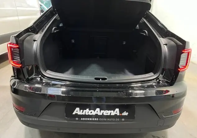 Angebotsdetails Polestar 2 Space /