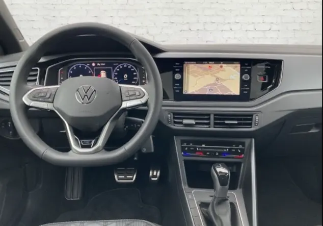 Angebotsdetails VW Taigo R-Line 1.5 TSI diverse Farben