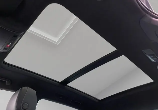 Angebotsdetails Volkswagen Tiguan 1.4 eHybrid R-Line / RFK Grau (Delfingrau Metallic)