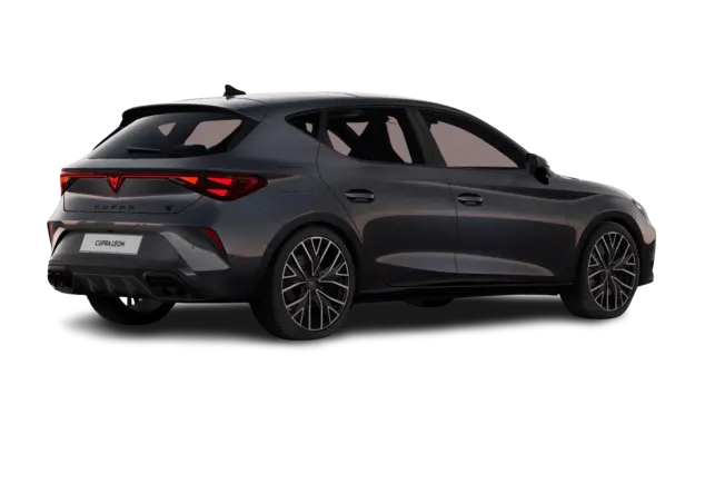 Angebotsdetails Cupra Leon 2.0 TSI 221kW VZ Magnetic Grau Metallic