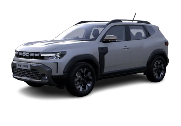 Angebotsdetails Dacia Duster HYBRID 140 Extreme Sandstone - Metallic