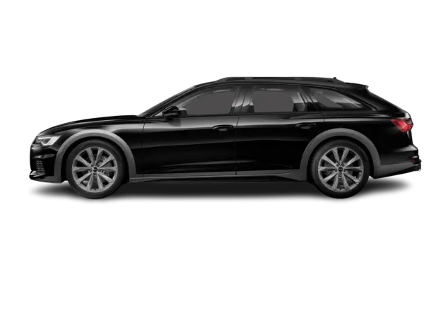Angebotsdetails Audi A6 allroad 45 TDI S tronic Brillantschwarz