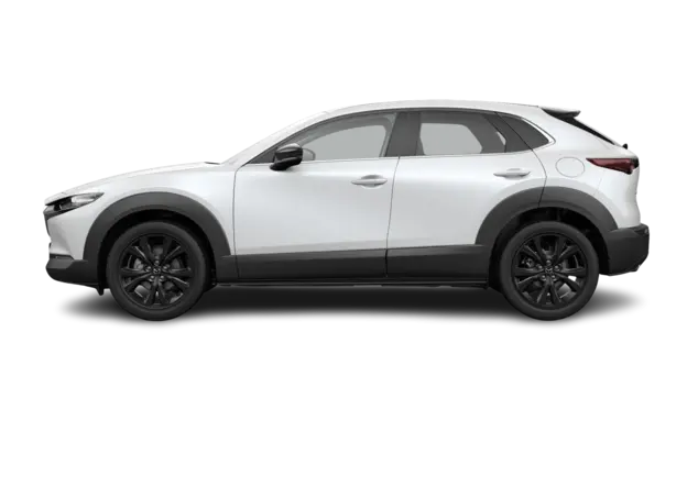 Angebotsdetails Mazda CX-30 e-SKYACTIV-G M-Hybrid 140 Nagisa AT Snowflake White Metallic
