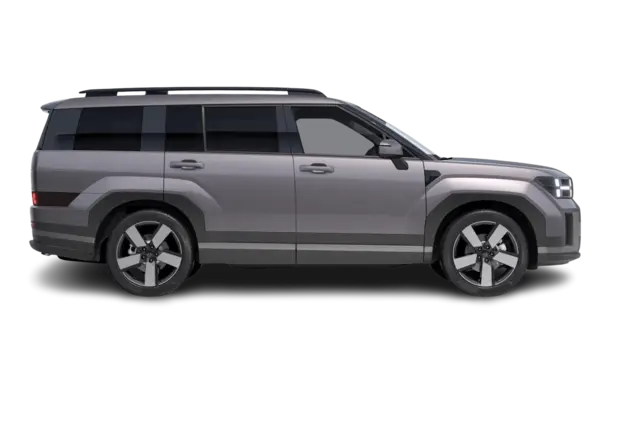 Angebotsdetails Hyundai Santa Fe 1.6 T-GDI Hybrid Prime 2WD Auto Magnetic Grey Metallic
