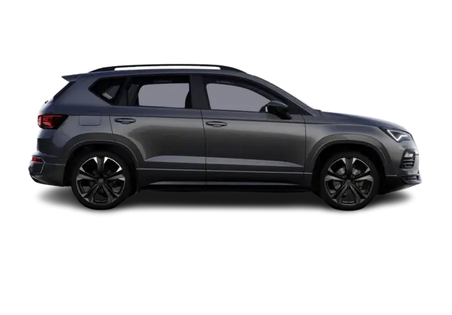 Angebotsdetails Cupra Ateca 2.0 TSI 140kW 4Drive Graphite Grau Metallic