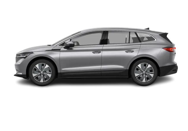 Angebotsdetails Skoda ENYAQ 85x Brillant Silber