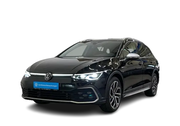 Angebotsdetails Volkswagen Golf Schwarz (Grenadillschwarz Metallic)