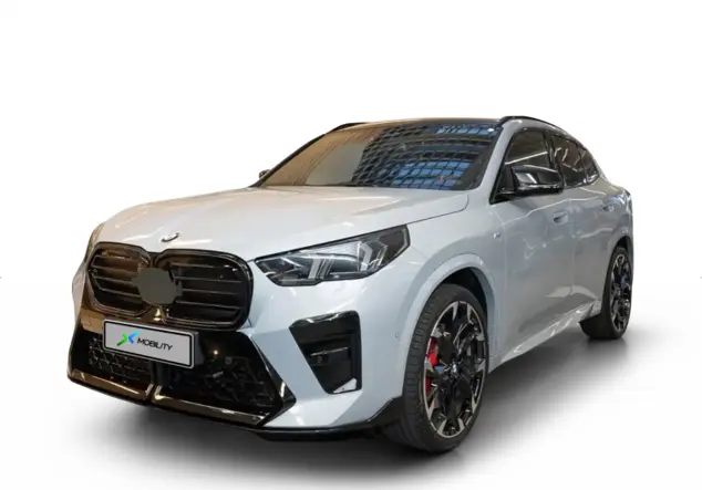 Angebotsdetails BMW X2 M35i M Sportpaket Pro xDrive White