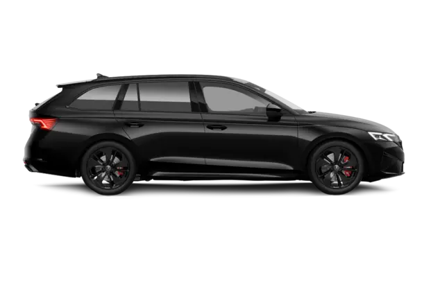 Angebotsdetails Skoda Octavia Combi 2.0 TSI RS Combi Black Magic Perleffekt