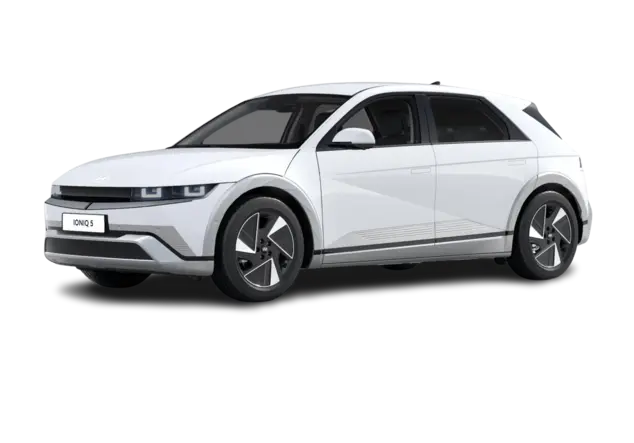 Angebotsdetails Hyundai IONIQ 5 84kWh 168kW Heckantrieb Techniq Atlas White