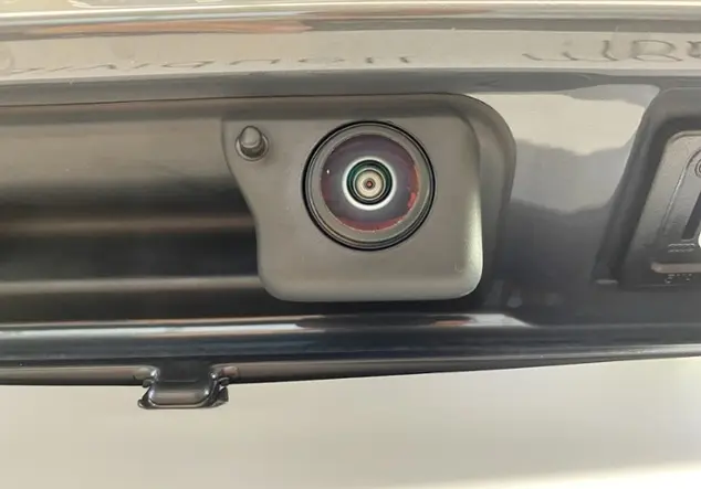 Angebotsdetails Volkswagen Tayron 2.0 TDI 4Motion R-Line KLIMA ALU Grau (Delfingrau Metallic)