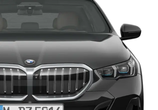 Angebotsdetails BMW 5er Touring 520d Touring Black Sapphire metallic