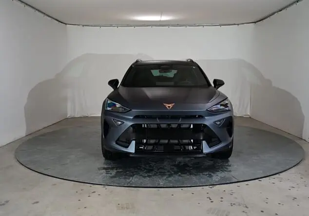 Angebotsdetails Cupra Formentor Cupra Formentor 1.5 eTSI 110 kW (150 PS) 7-Gang-DSG Magnetic Grau Matt