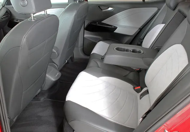 Angebotsdetails Volkswagen ID.3 Rot