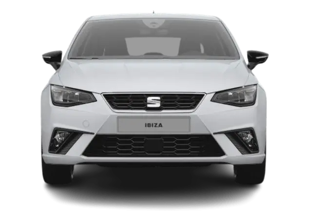 Angebotsdetails Seat Ibiza 1.0 TSI 85kW FR Nevada Weiss Metallic