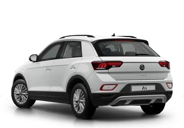 Angebotsdetails VW T-Roc R-Line 1.5 TSI diverse Farben
