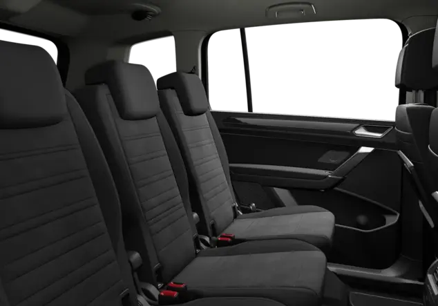 Angebotsdetails Volkswagen Touran Deep Black Perleffekt