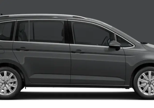 Angebotsdetails Volkswagen Touran Delfingrau met.