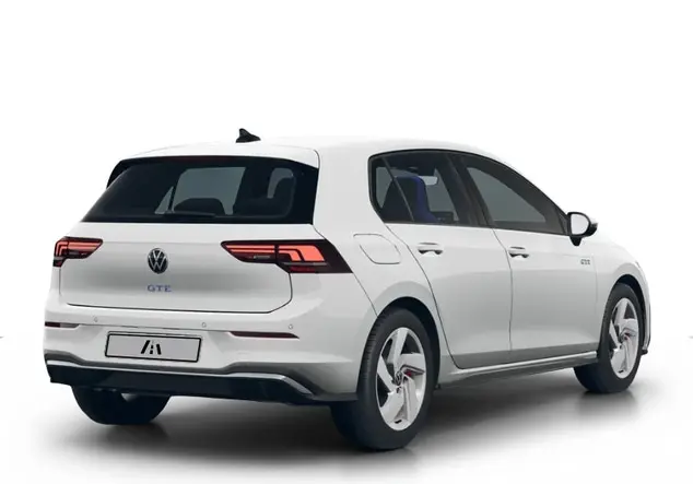 Angebotsdetails VW GTE 1,5 eHybrid White