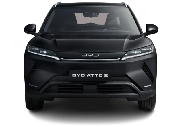 Angebotsdetails BYD Atto 2 45kWh Active Obsidian black