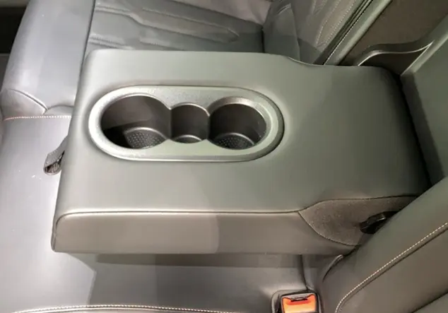 Angebotsdetails Cupra Formentor e-Hybrid 1.4 TSI / Grau (Magnetic Tech)