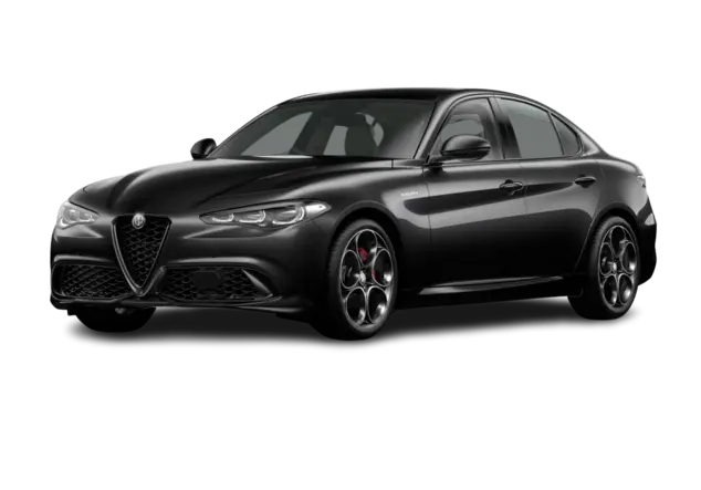 Angebotsdetails Alfa Romeo Giulia 2.0 Turbo 16V 206kW AT8-Q4 Veloce Nero Vulcano Metallic