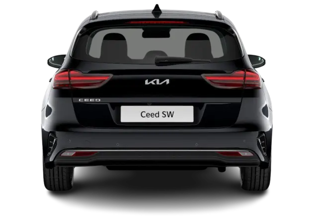 Angebotsdetails Kia Ceed Sportswagon 1.5 T-GDI DCT Spirit Sportswagon Zilinaschwarz