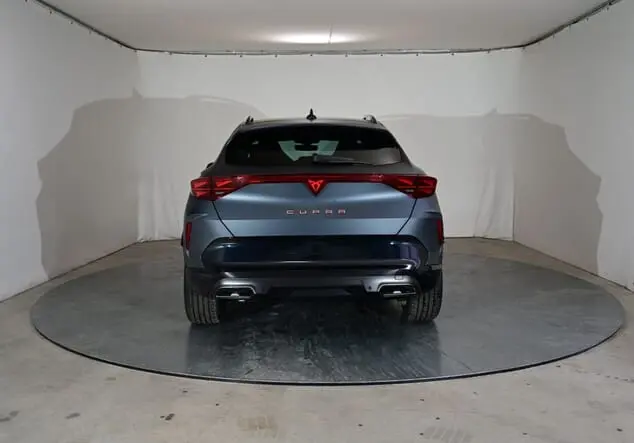 Angebotsdetails Cupra Formentor Cupra Formentor 1.5 eTSI 110 kW (150 PS) 7-Gang-DSG Magnetic Grau Matt