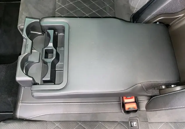 Angebotsdetails Skoda Superb Silber (Brilliant-Silber Metallic)