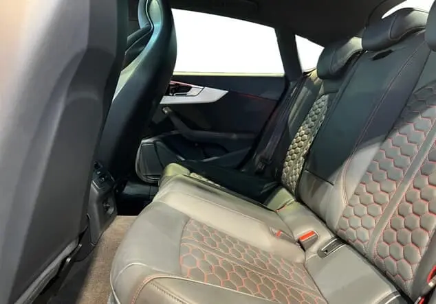 Angebotsdetails Audi RS Nardograu