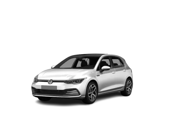 Angebotsdetails Volkswagen Golf Schwarz