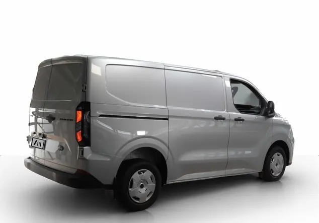 Angebotsdetails Ford Transit Custom Trend L1 Silver/Grey