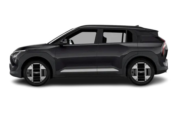 Angebotsdetails Kia EV3 81 kWh 150 kW Earth Frontantrieb Auroraschwarz Metallic