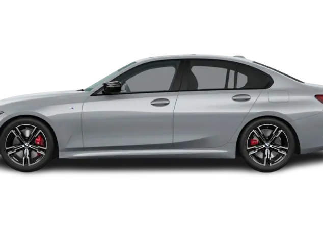 Angebotsdetails BMW 3er Limousine M340i xDrive Auto Brooklyn Grau Metallic