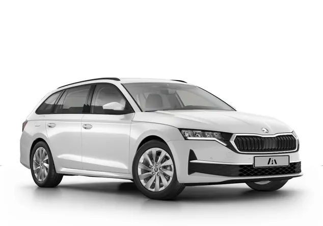 Angebotsdetails Skoda Octavia Combi 1.5 TSI Selection diverse Farben