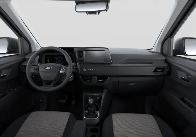 Angebotsdetails Ford Tourneo Courier Trend 1.0 L diverse Farben