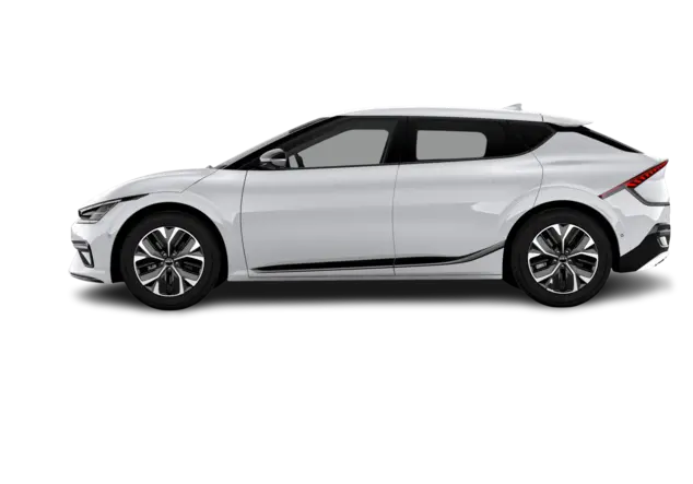 Angebotsdetails Kia EV6 77,4 kWh 239 kW Allradantrieb GT-line Snow White Pearl