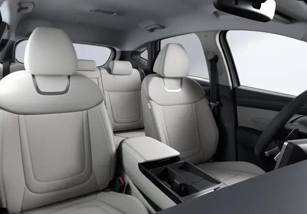 Angebotsdetails Hyundai Tucson 1.6 T-GDI Plug-in Hybrid Prime 4WD Auto Atlas White