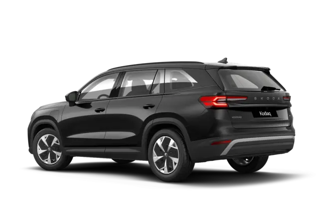 Angebotsdetails Skoda Kodiaq Black-Magic Perleffekt