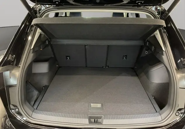 Angebotsdetails VW Tiguan 2.0 TDI Elegance Black