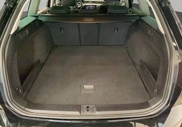 Angebotsdetails VW Passat Variant 1.5 TSI Business Black