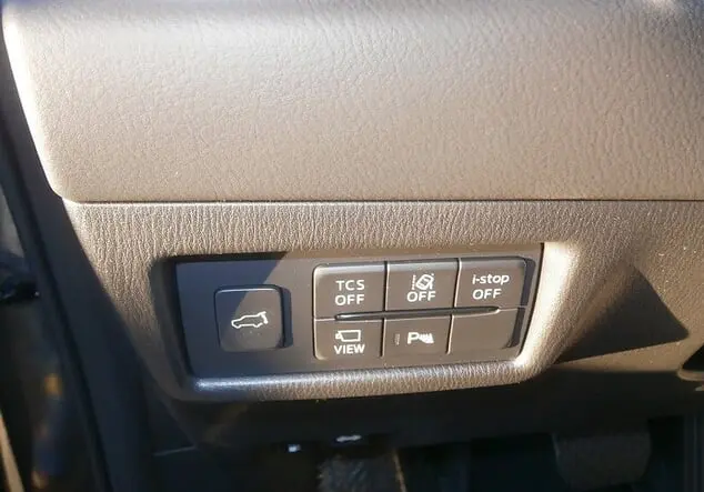 Angebotsdetails Mazda CX-5 Machine Grey