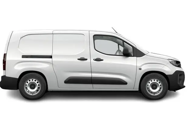 Angebotsdetails Opel Combo LÃ¤nge 2 mit erhÃ¶hter Nutzlast Opel Cargo L2 1.5 Diesel 130 PS 6-Gang-Schaltgetriebe BlueHDi 6-Gang Kaolin WeiÃ/WeiÃ
