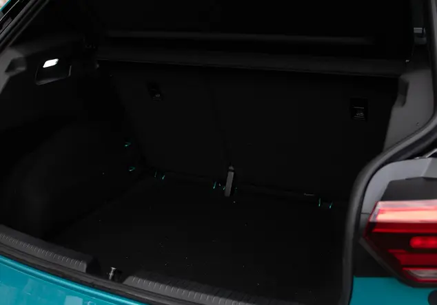 Angebotsdetails Volkswagen ID.3 Makena-Türkis Metallic Schwarz