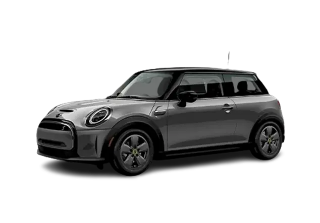 Angebotsdetails Mini Cooper Silber