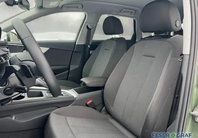 Angebotsdetails Audi Q5 navarrablau
