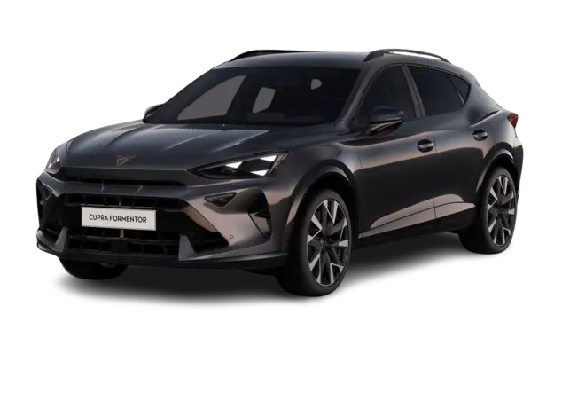 Angebotsdetails Cupra Formentor 2.0 TSI 245kW VZ 4Drive Magnetic Grau Metallic