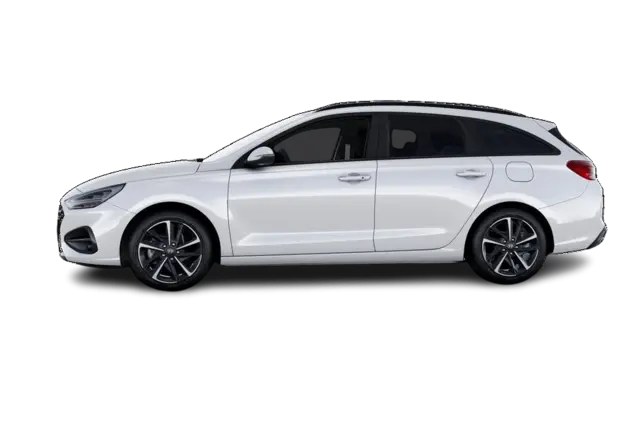Angebotsdetails Hyundai i30 1.0 T-GDI Advantage DCT Atlas White