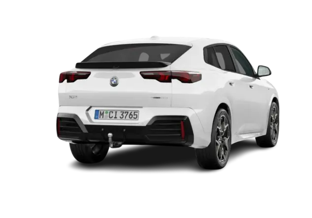 Angebotsdetails BMW X2 sDrive20i Steptronic DCT Alpinweiß Uni