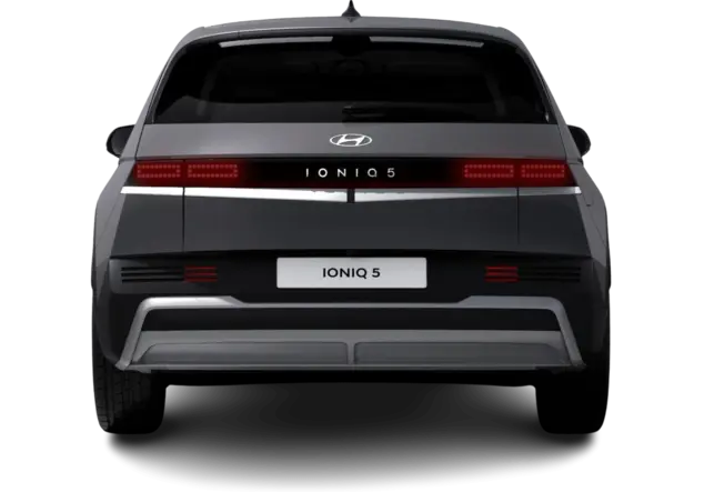 Angebotsdetails Hyundai IONIQ 5 63kWh 125 kW Heckantrieb Dynamic Ecotronic Gray